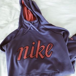 NIKE hoodie